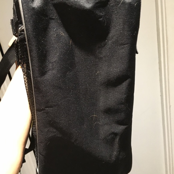 BodyGlove Pet Carrier Bag 🐶 🐱 - Picture 4 of 4